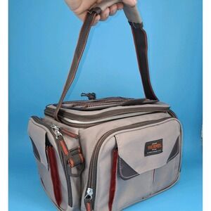 THERMOS Insulated Tackle Bag, Small